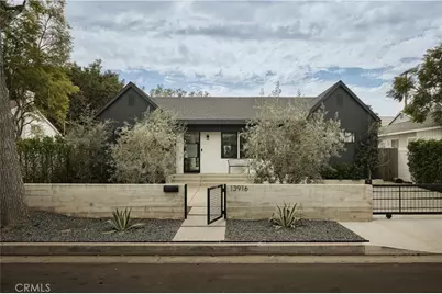 13916 La Maida Street, Sherman Oaks, CA 91423 - Photo 1