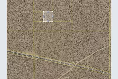 0 Nearby Black Butte Basin Rd/213th St E, Llano, CA 93544 - Photo 1