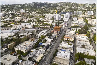 906 N La Cienega Boulevard, West Hollywood, CA 90069 - Photo 15