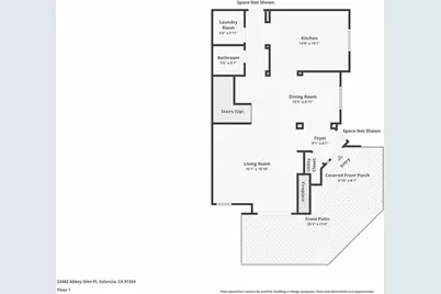 23402 Abbey Glen Place, Valencia, CA 91354 - Photo 53