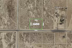 0 Ave H 41st St E, Lancaster, CA 93535 - Photo 1