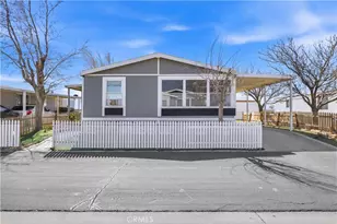 2016 Sonja, Rosamond, CA 93560 - Photo 1