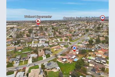 2609 Edwards, Bakersfield, CA 93306 - Photo 33