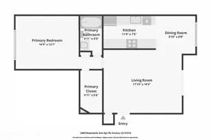 5400 Newcastle Ave, Encino, CA 91316 - Photo 25
