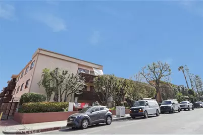 5400 Newcastle Avenue #70, Encino, CA 91316 - Photo 23