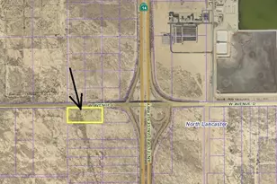 2500 138 Hwy W Ave D, Lancaster, CA 93536 - Photo 1