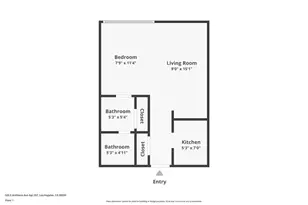 525 S Ardmore Ave, Los Angeles, CA 90020 - Photo 35