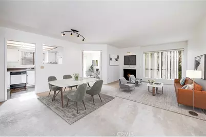 225 N Rose Street #307, Burbank, CA 91505 - Photo 9