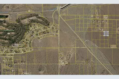 17130 Fort Tejon Road, Llano, CA 93544 - Photo 3