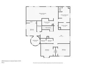 26648 Shakespeare Ln, Stevenson Ranch, CA 91381 - Photo 63