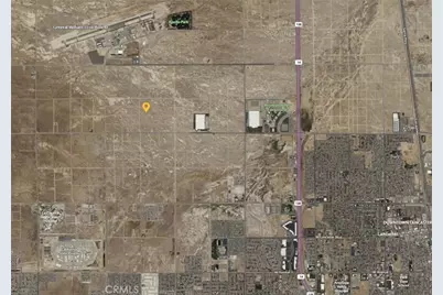 0 Nearby W Ave G12/45th St W, Lancaster, CA 93536 - Photo 3
