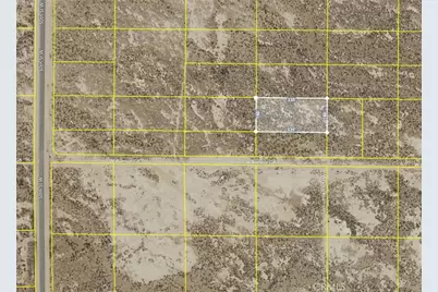 0 47th St W/North Of Ave G8, Lancaster, CA 93536 - Photo 1