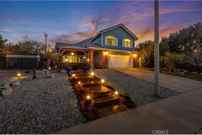 5704 Bulford Place, Lancaster, CA 93536 - Photo 3