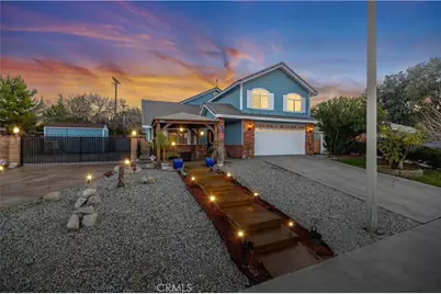 5704 Bulford Place, Lancaster, CA 93536 - Photo 35