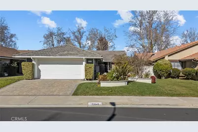 23643 Maricio, Valencia, CA 91355 - Photo 1