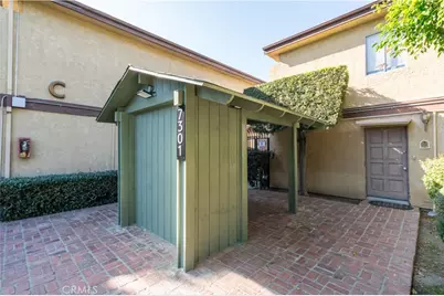 7301 Lennox, Van Nuys, CA 91405 - Photo 25