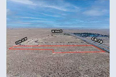 8300 Ave E-8, Lancaster, CA 93536 - Photo 3