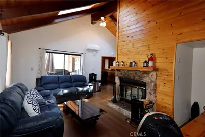 1816 Freeman Drive, Pine Mountain Club, CA 93222 - Photo 11