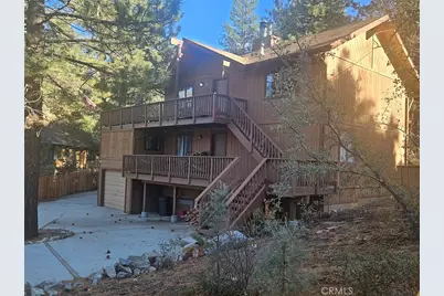 1816 Freeman Drive, Pine Mountain Club, CA 93222 - Photo 3