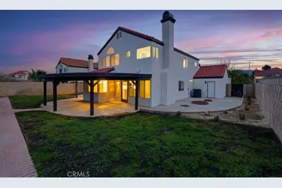 4051 Sage Court, Palmdale, CA 93552 - Photo 37