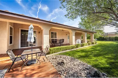 241 W Quail Drive, Palmdale, CA 93551 - Photo 43