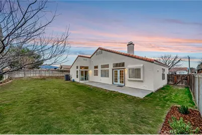 36634 Sulphur Springs, Palmdale, CA 93552 - Photo 47