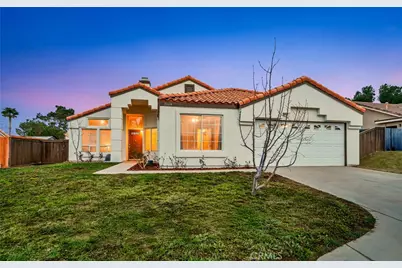 36634 Sulphur Springs, Palmdale, CA 93552 - Photo 55