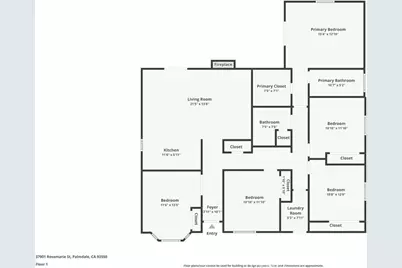 37901 Rosemarie Street, Palmdale, CA 93550 - Photo 51