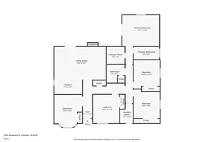 37901 Rosemarie St, Palmdale, CA 93550 - Photo 51