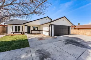 37901 Rosemarie St, Palmdale, CA 93550 - Photo 49