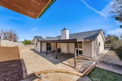 37901 Rosemarie Street, Palmdale, CA 93550 - Photo 37