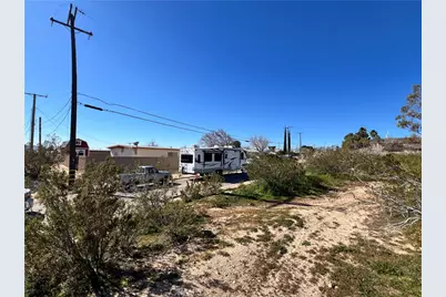 0 Susan Ave, Mojave, CA 93501 - Photo 5