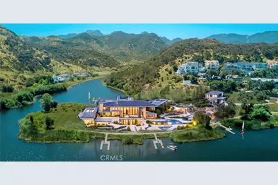 500 Lower Lake Rd. Road, Westlake Village, CA 91361 - Photo 1