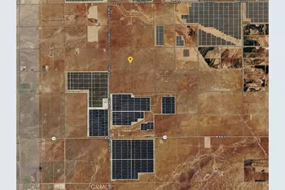 0 165th St W/Ave B6, Lancaster, CA 93536 - Photo 3