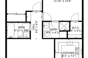 800 E Cottonwood Rd, Palm Springs, CA 92262 - Photo 21