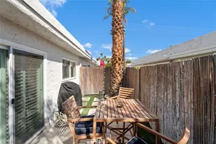 800 E Cottonwood Rd, Palm Springs, CA 92262 - Photo 33
