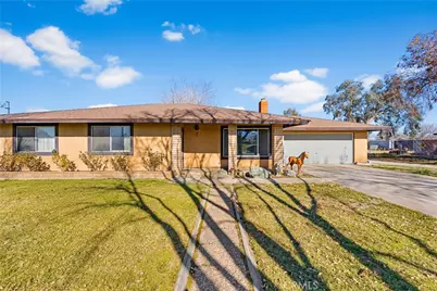 10837 E Avenue R10, Littlerock, CA 93543 - Photo 1