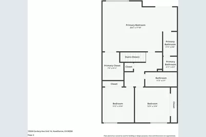 13534 Cordary Avenue #14, Hawthorne, CA 90250 - Photo 41