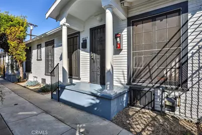 2867 Edgehill Drive, Los Angeles, CA 90018 - Photo 17