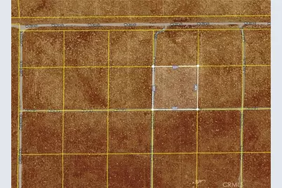 0 Corner W Ave G2/137th St W, Lancaster, CA 93536 - Photo 1