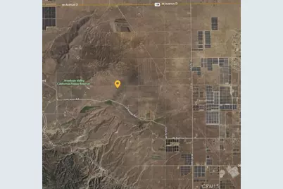 0 Corner W Ave G2/137th St W, Lancaster, CA 93536 - Photo 5