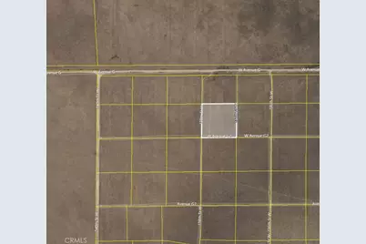 0 Corner W Ave G2/137th St W, Lancaster, CA 93536 - Photo 3