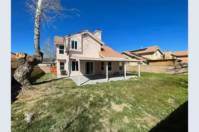 1768 Mesa Drive, Lancaster, CA 93535 - Photo 29