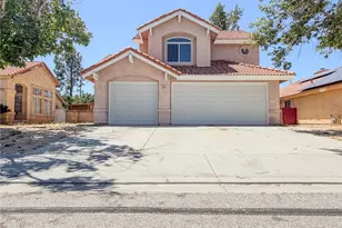 1768 Mesa Dr, Lancaster, CA 93535 - Photo 1