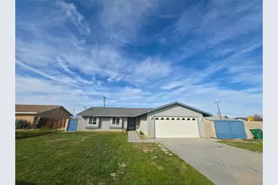 9111 Satinwood Avenue, California City, CA 93505 - Photo 1