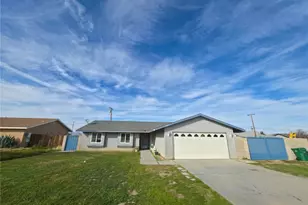 9111 Satinwood Ave, California City, CA 93505 - Photo 1