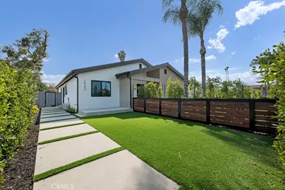 18240 Hartland Street, Reseda, CA 91335 - Photo 5