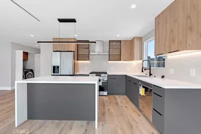 18240 Hartland Street, Reseda, CA 91335 - Photo 9