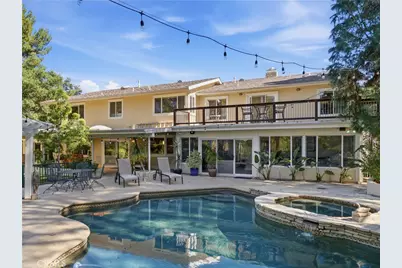 27323 Eaglehelm Drive, Canyon Country, CA 91387 - Photo 35