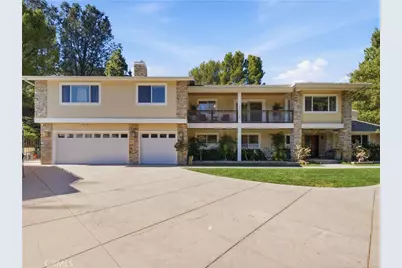 27323 Eaglehelm Drive, Canyon Country, CA 91387 - Photo 1